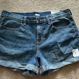 NWT old navy shorts